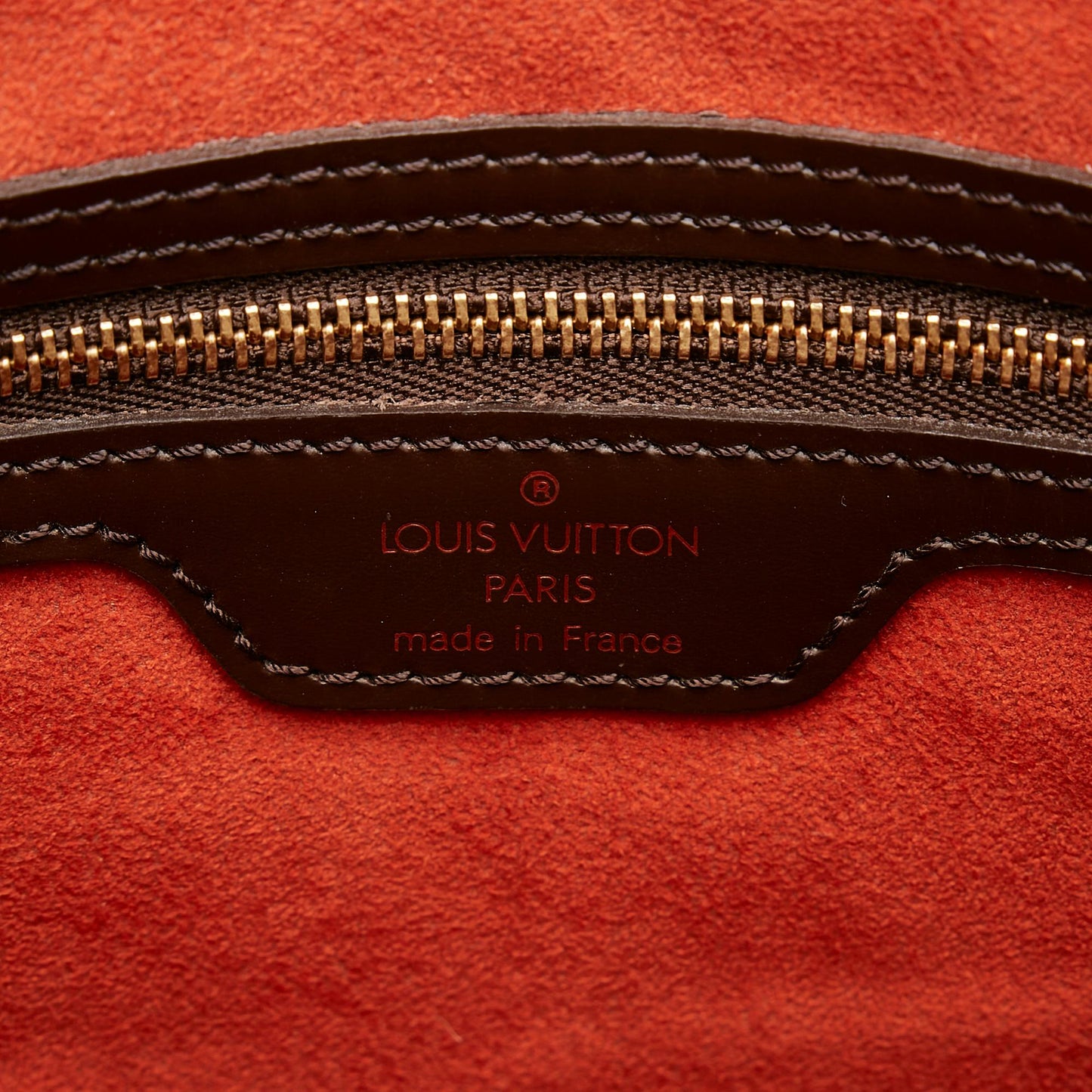 Louis Vuitton Damier Ebene Uzes (SHG-y0s7l7)