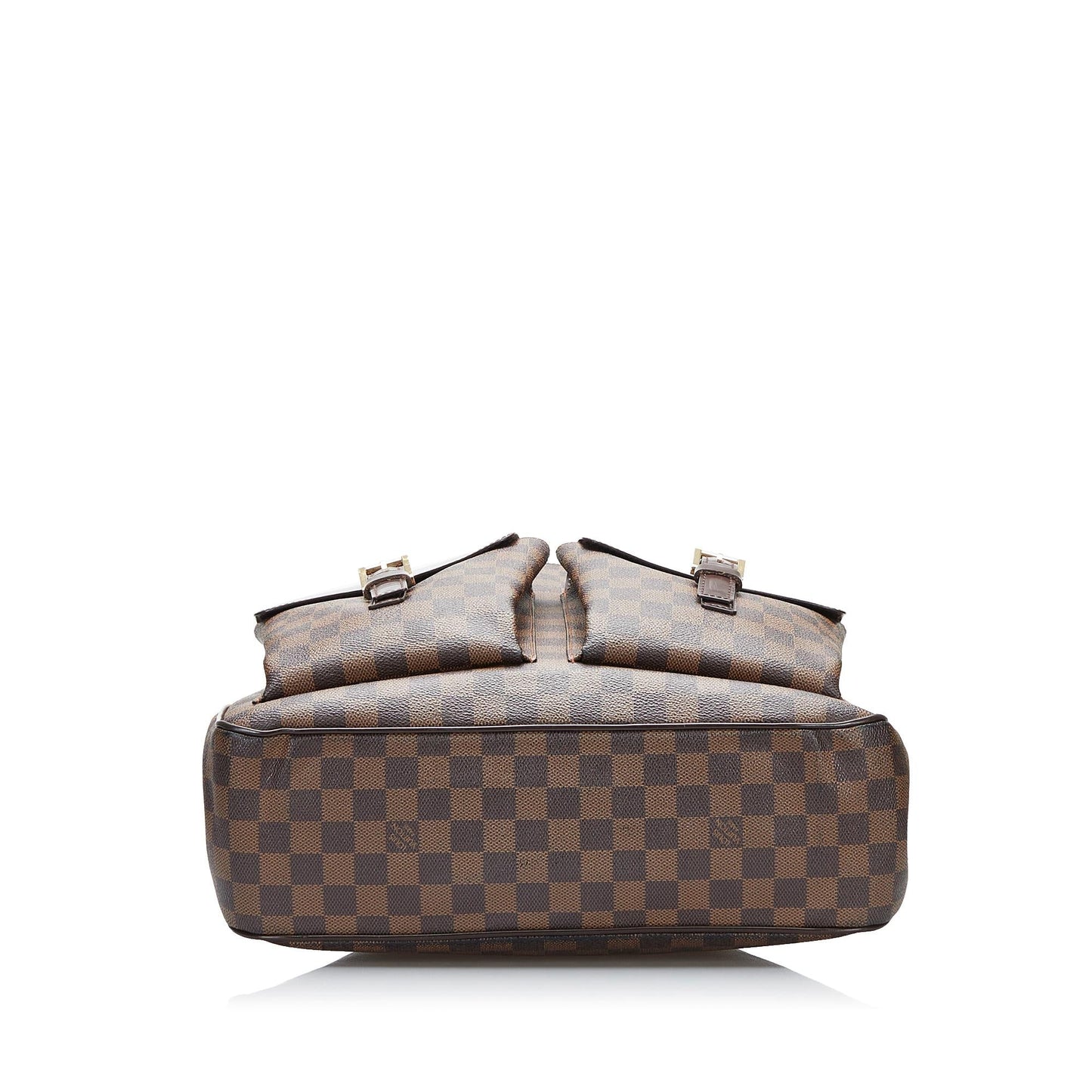 Louis Vuitton Damier Ebene Uzes (SHG-5WmiT2)
