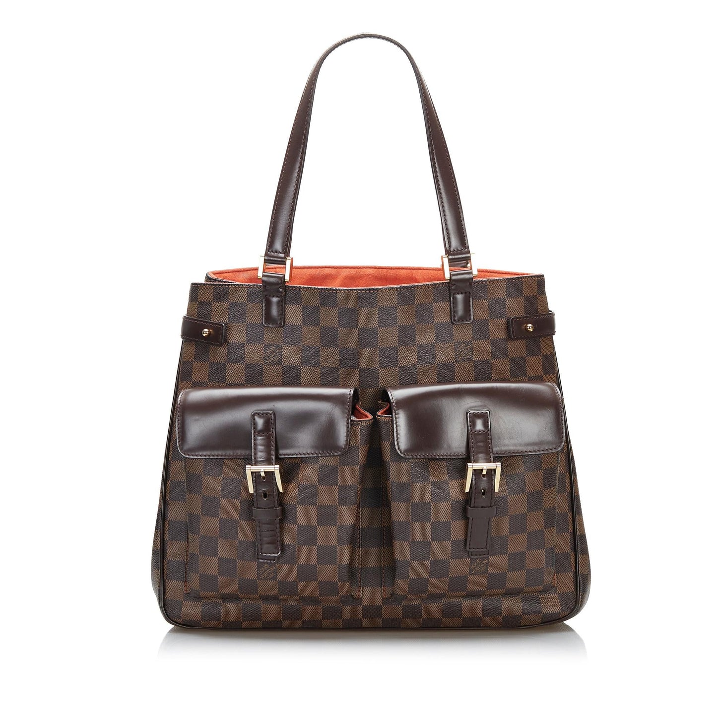 Louis Vuitton Damier Ebene Uzes (SHG-5WmiT2)