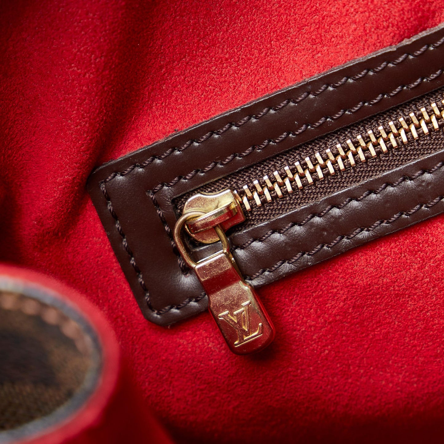 Louis Vuitton Damier Ebene Uzes (SHG-zlRkZw)