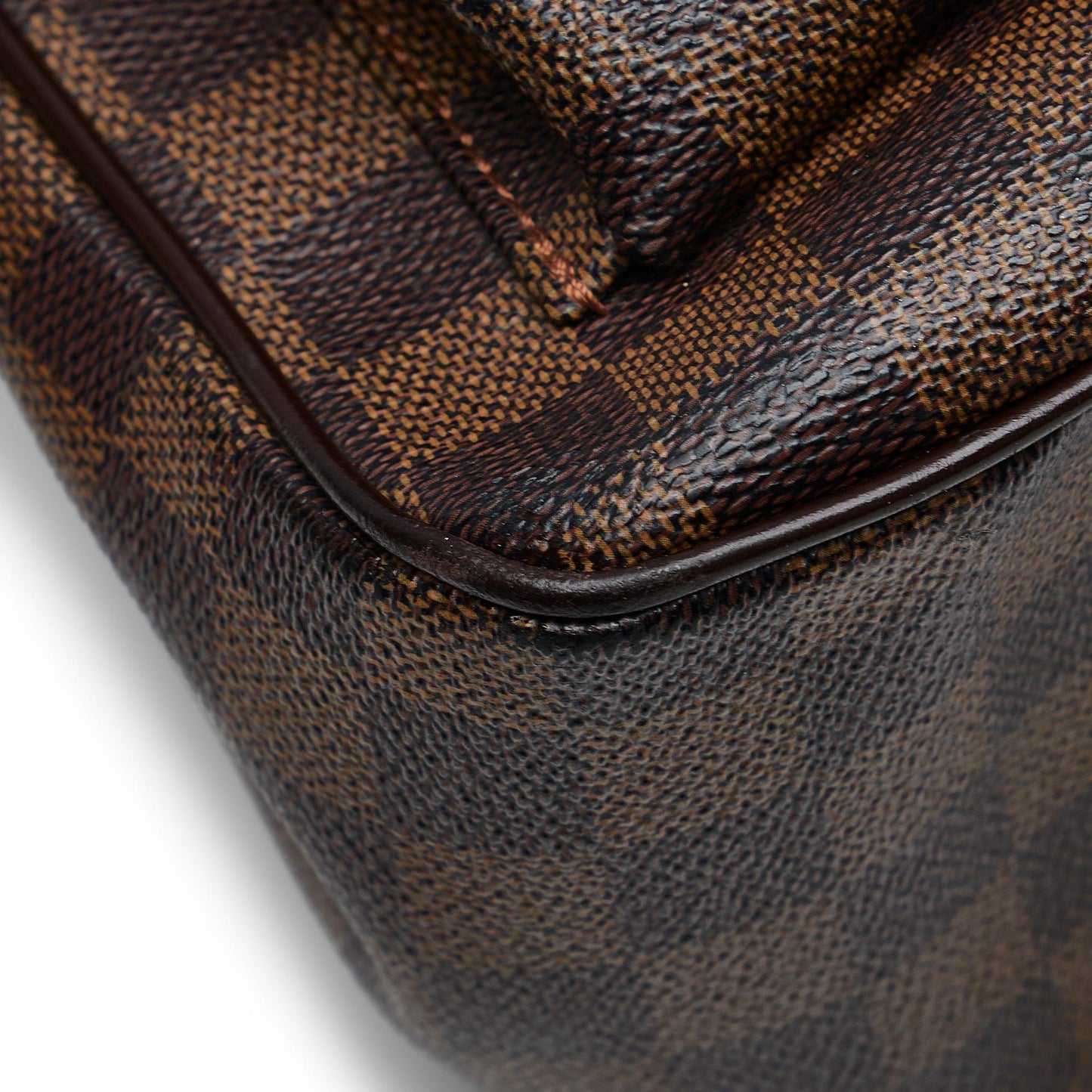 Louis Vuitton Damier Ebene Uzes (SHG-zlRkZw)