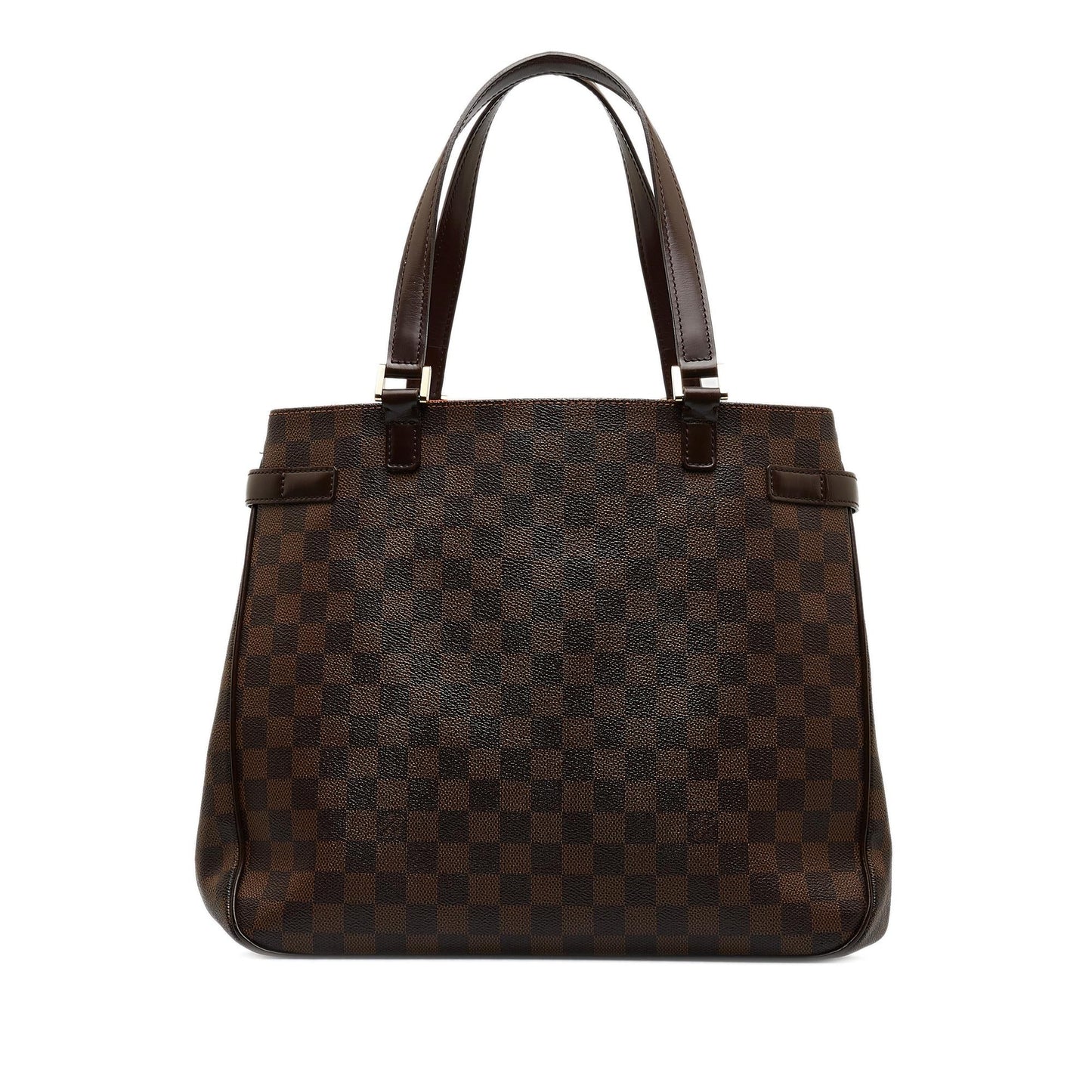 Louis Vuitton Damier Ebene Uzes (SHG-ctIBuS)