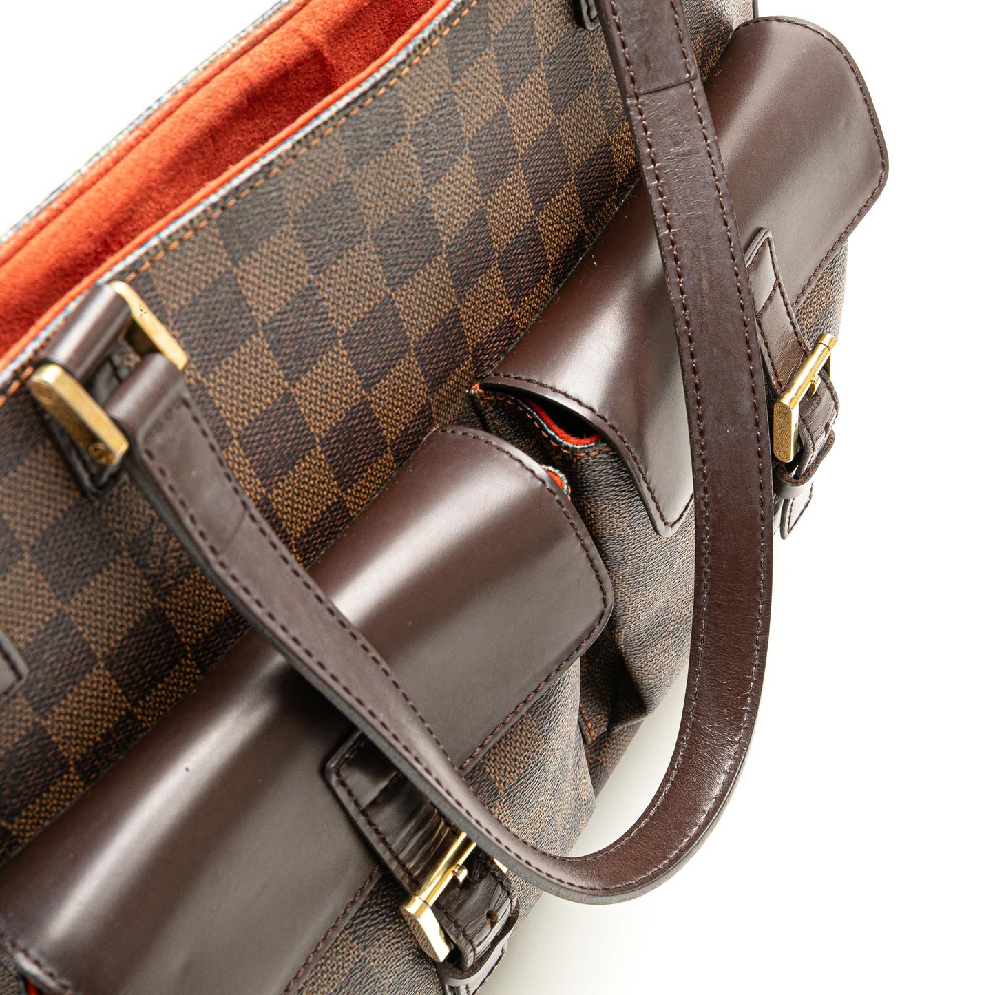 Louis Vuitton Damier Ebene Uzes