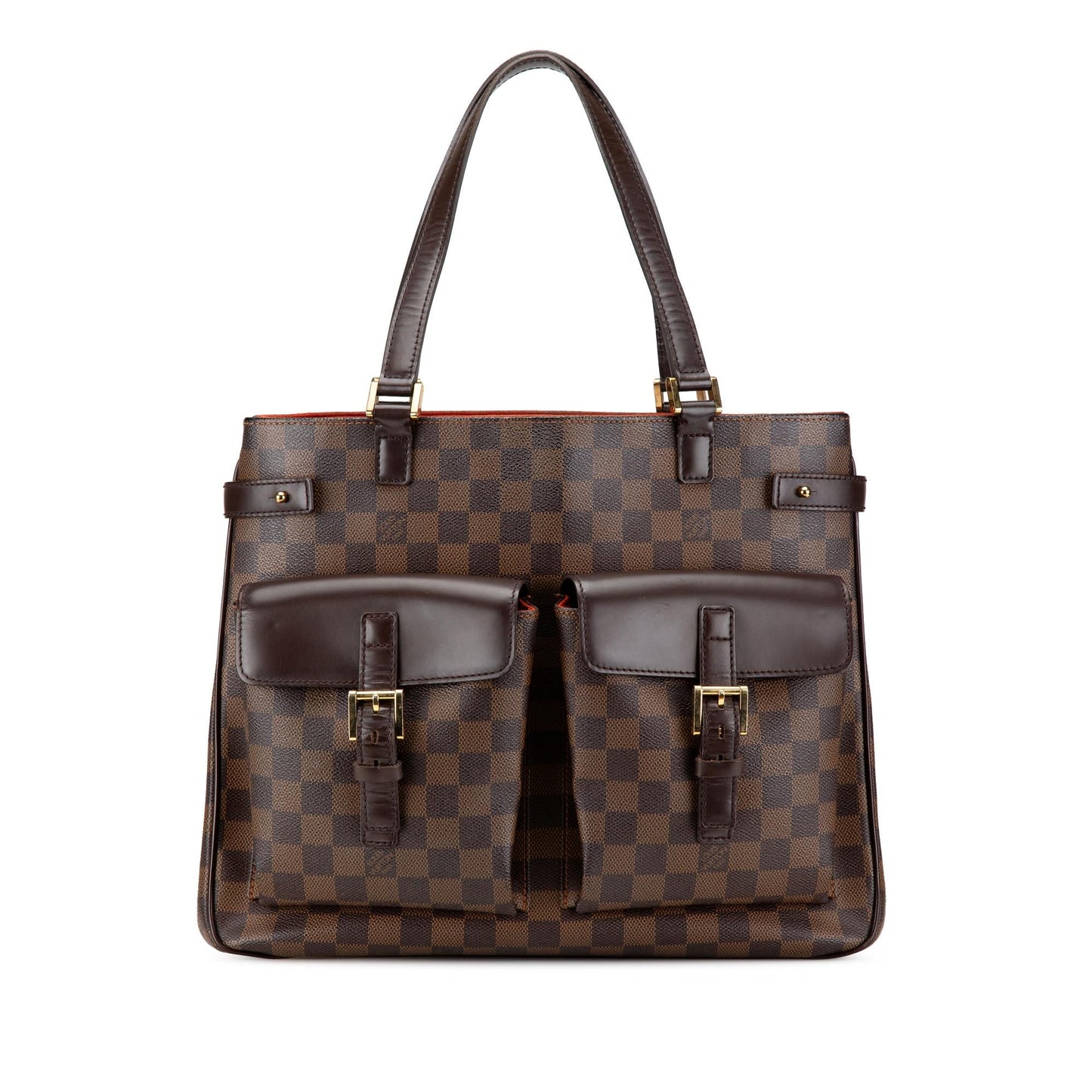 Louis Vuitton Damier Ebene Uzes