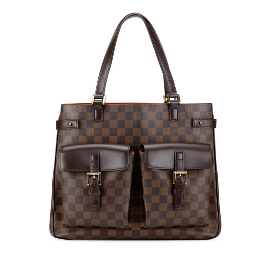 Louis Vuitton Damier Ebene Uzes
