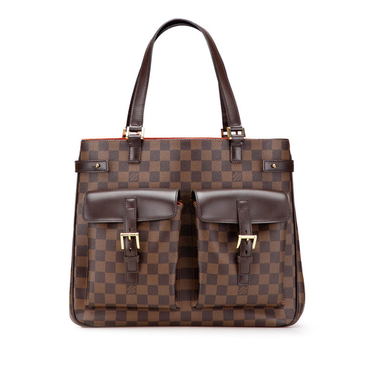 Louis Vuitton Damier Ebene Uzes
