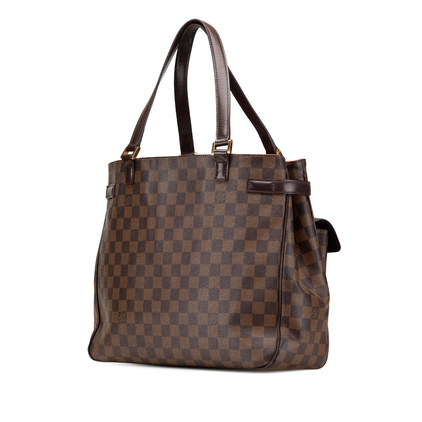 Louis Vuitton Damier Ebene Uzes