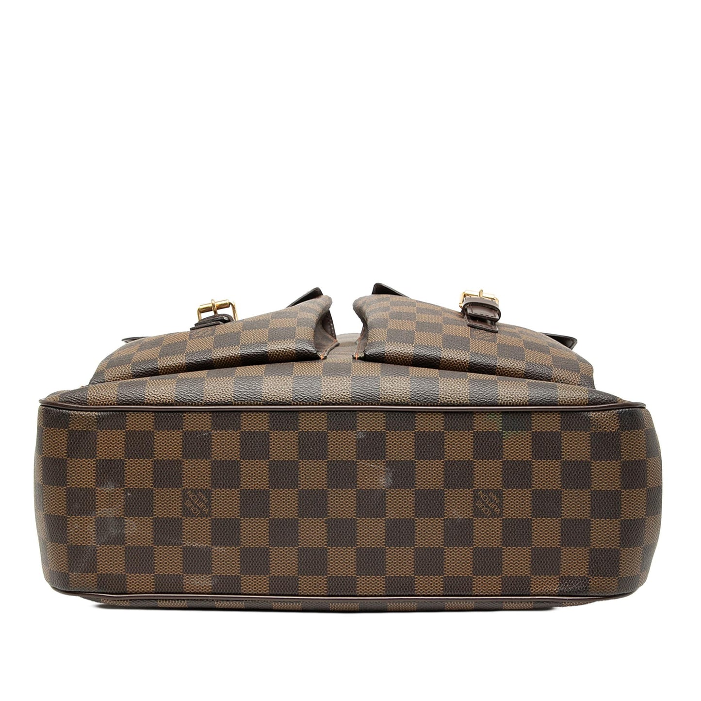 Louis Vuitton Damier Ebene Uzes