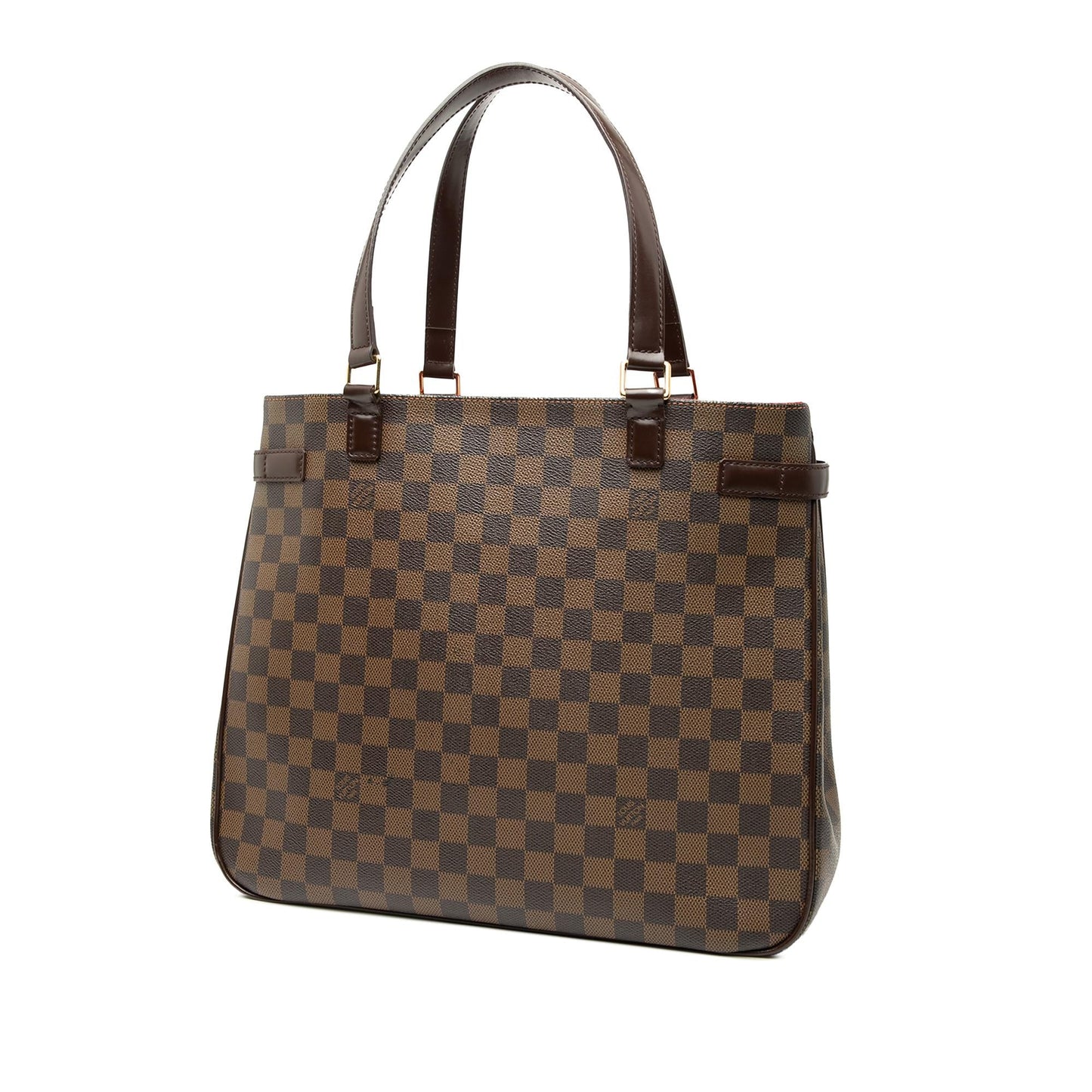 Louis Vuitton Damier Ebene Uzes