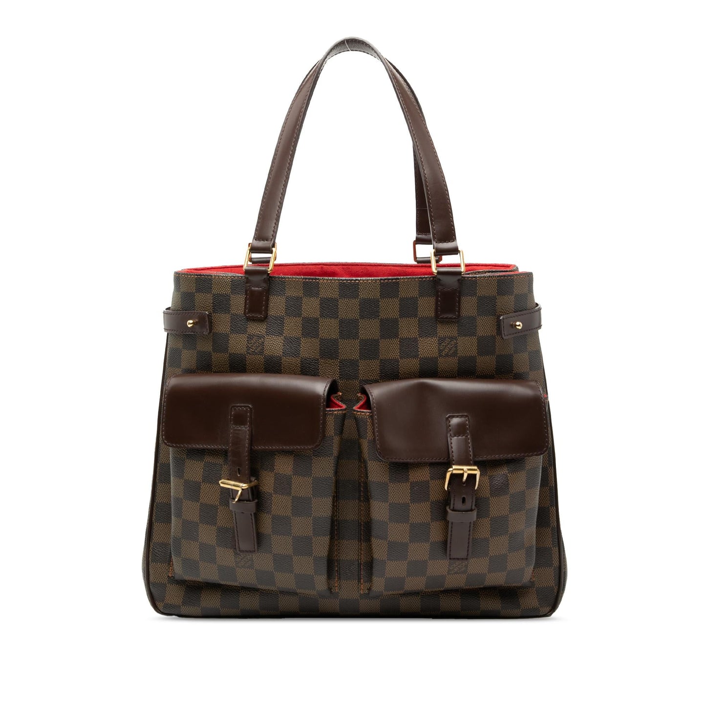 Louis Vuitton Damier Ebene Uzes