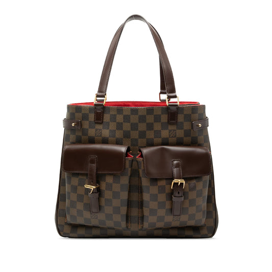 Louis Vuitton Damier Ebene Uzes