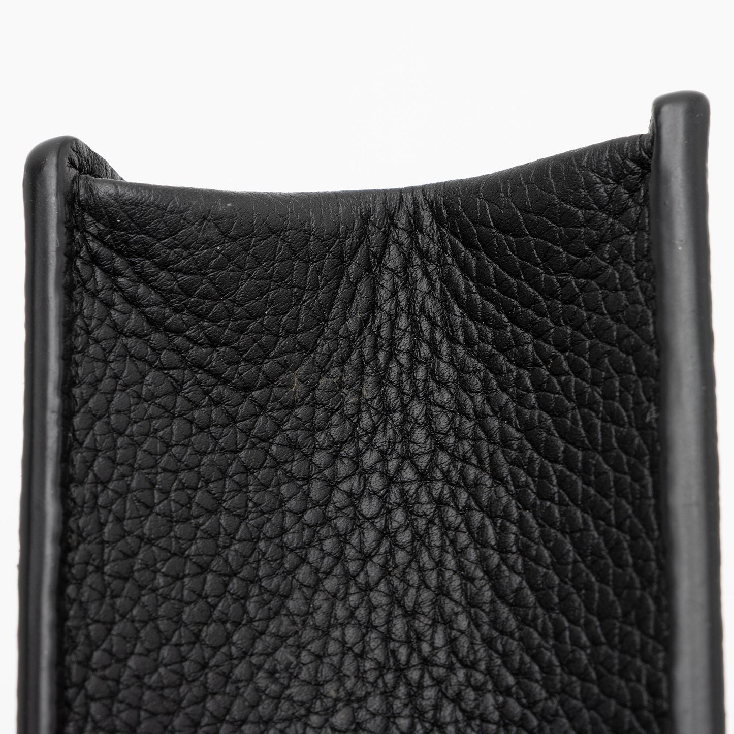 Louis Vuitton Damier Ebene Vavin Chain Wallet (SHF-Q7lkzh)