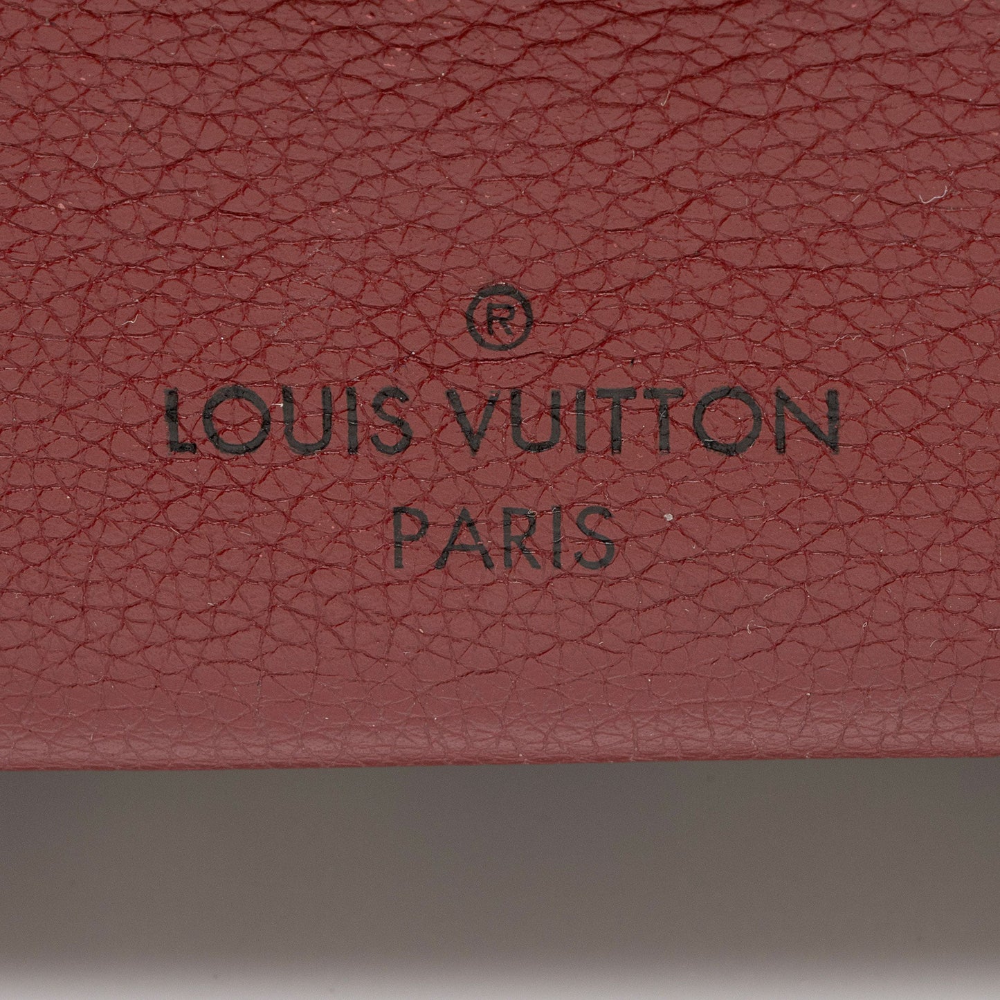 Louis Vuitton Damier Ebene Vavin PM Shoulder Bag (SHF-xLiQqA)