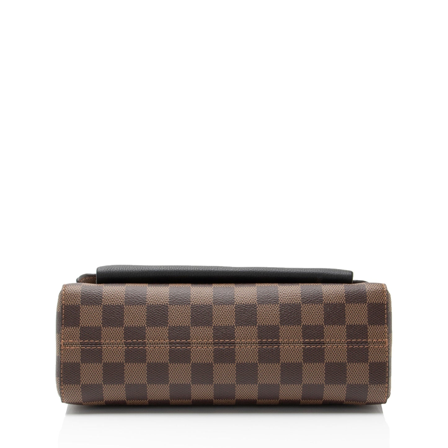 Louis Vuitton Damier Ebene Vavin PM Shoulder Bag