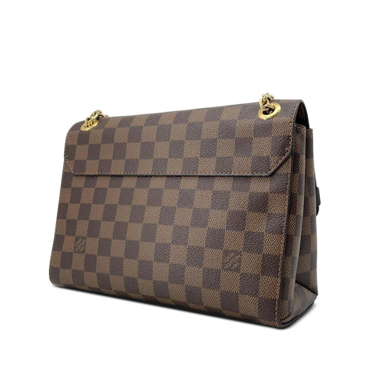 Louis Vuitton Damier Ebene Vavin PM (SHG-LsERnV)
