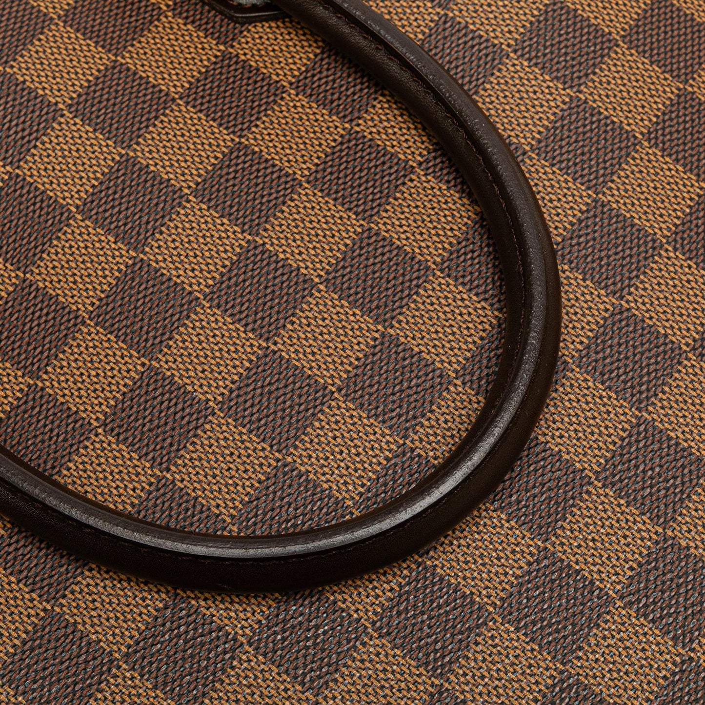 Louis Vuitton Damier Ebene Venice Sac Plat