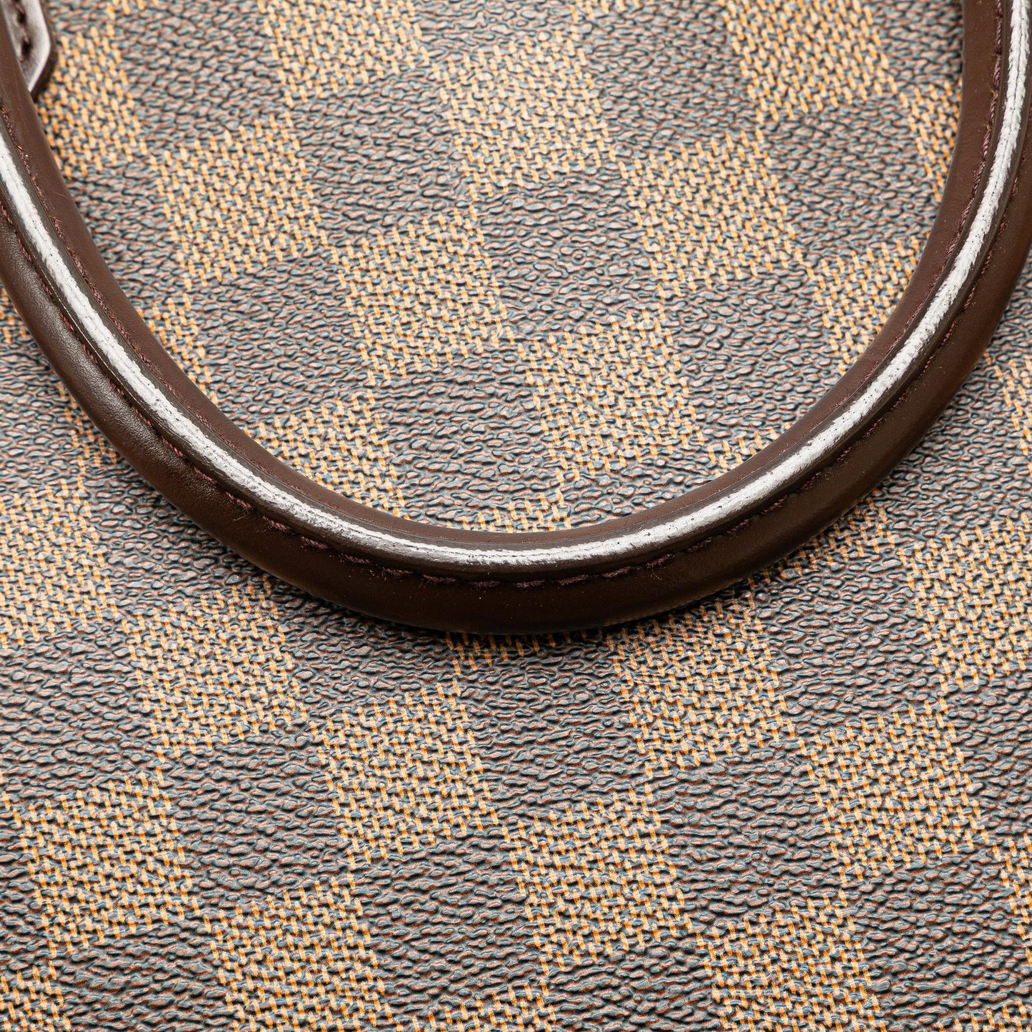 Louis Vuitton Damier Ebene Venice Sac Plat