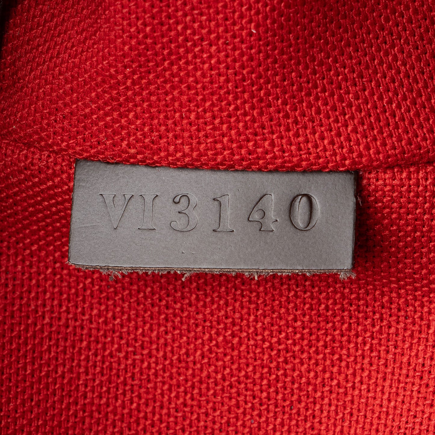 Louis Vuitton Damier Ebene Verona GM Shoulder Bag