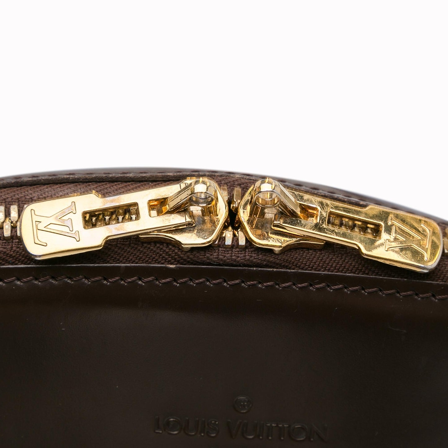 Louis Vuitton Damier Ebene Verona GM (SHG-idkRAa)