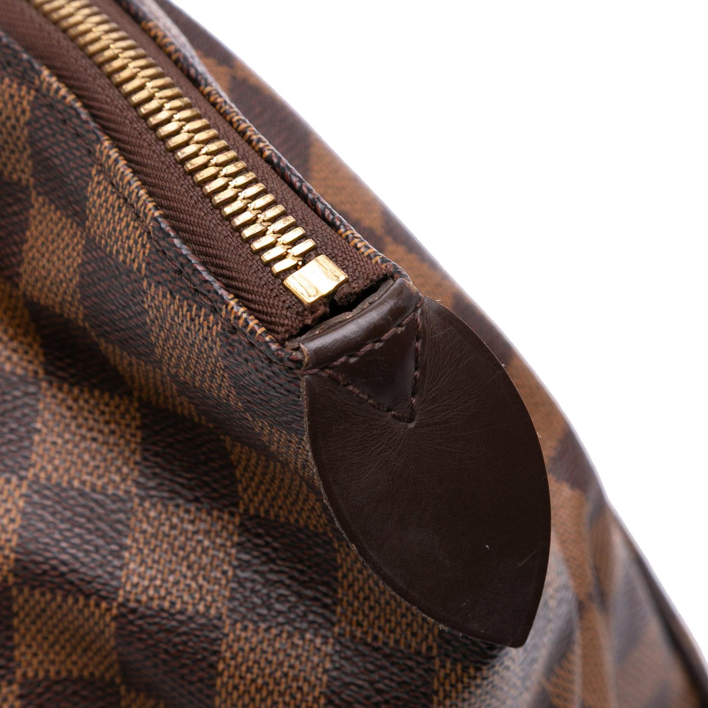 Louis Vuitton Damier Ebene Verona GM