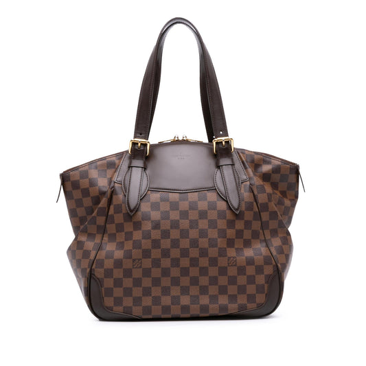 Louis Vuitton Damier Ebene Verona GM