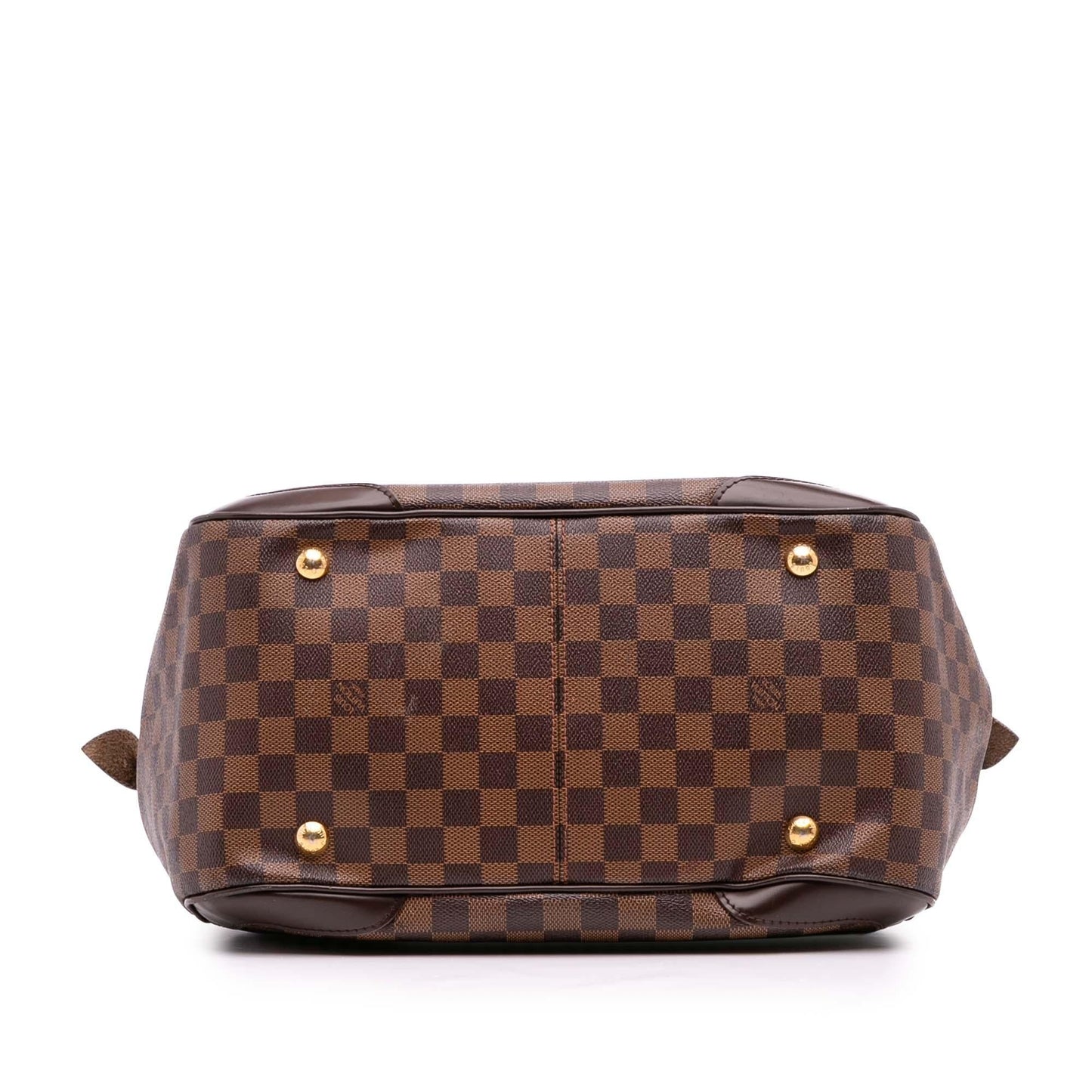 Louis Vuitton Damier Ebene Verona GM