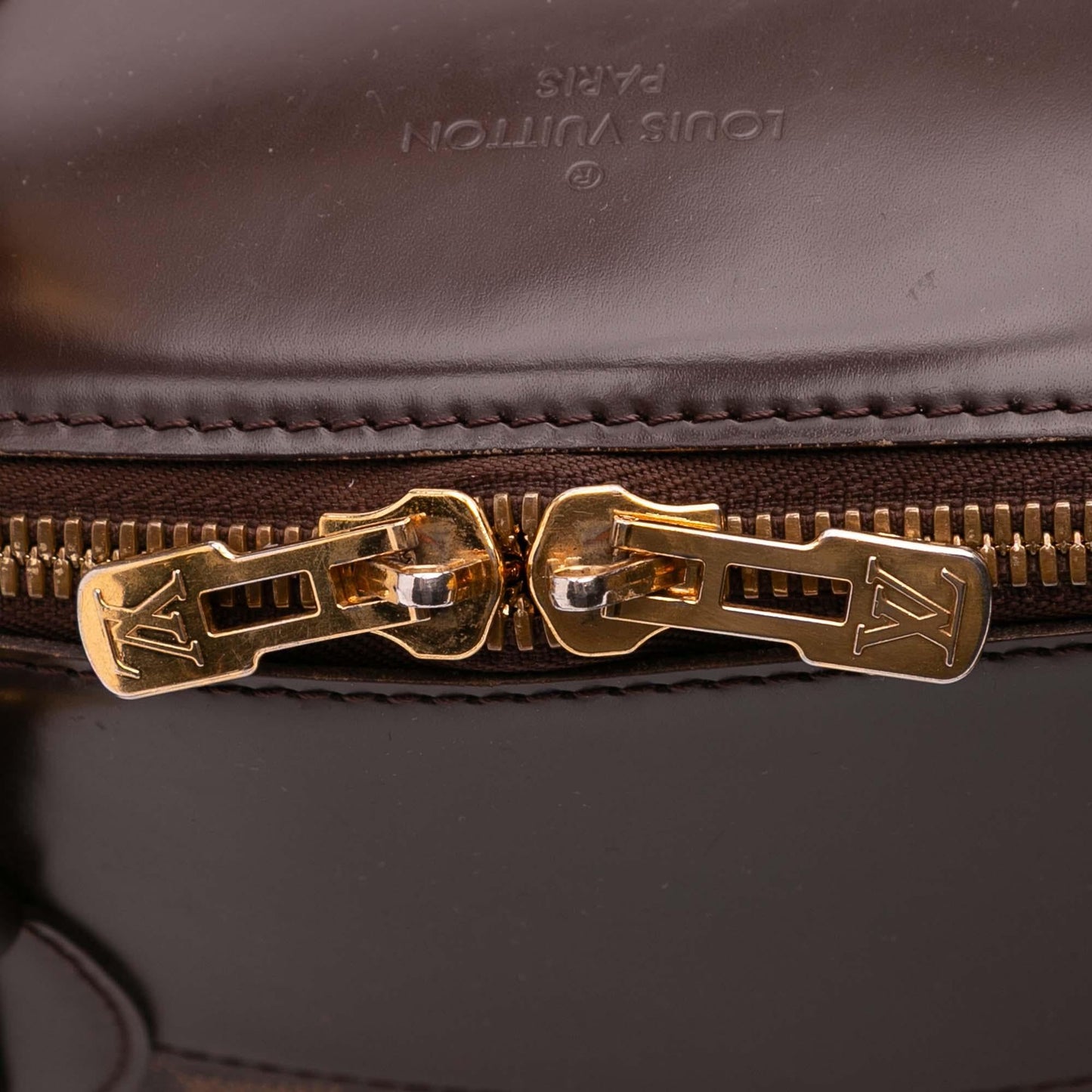 Louis Vuitton Damier Ebene Verona GM