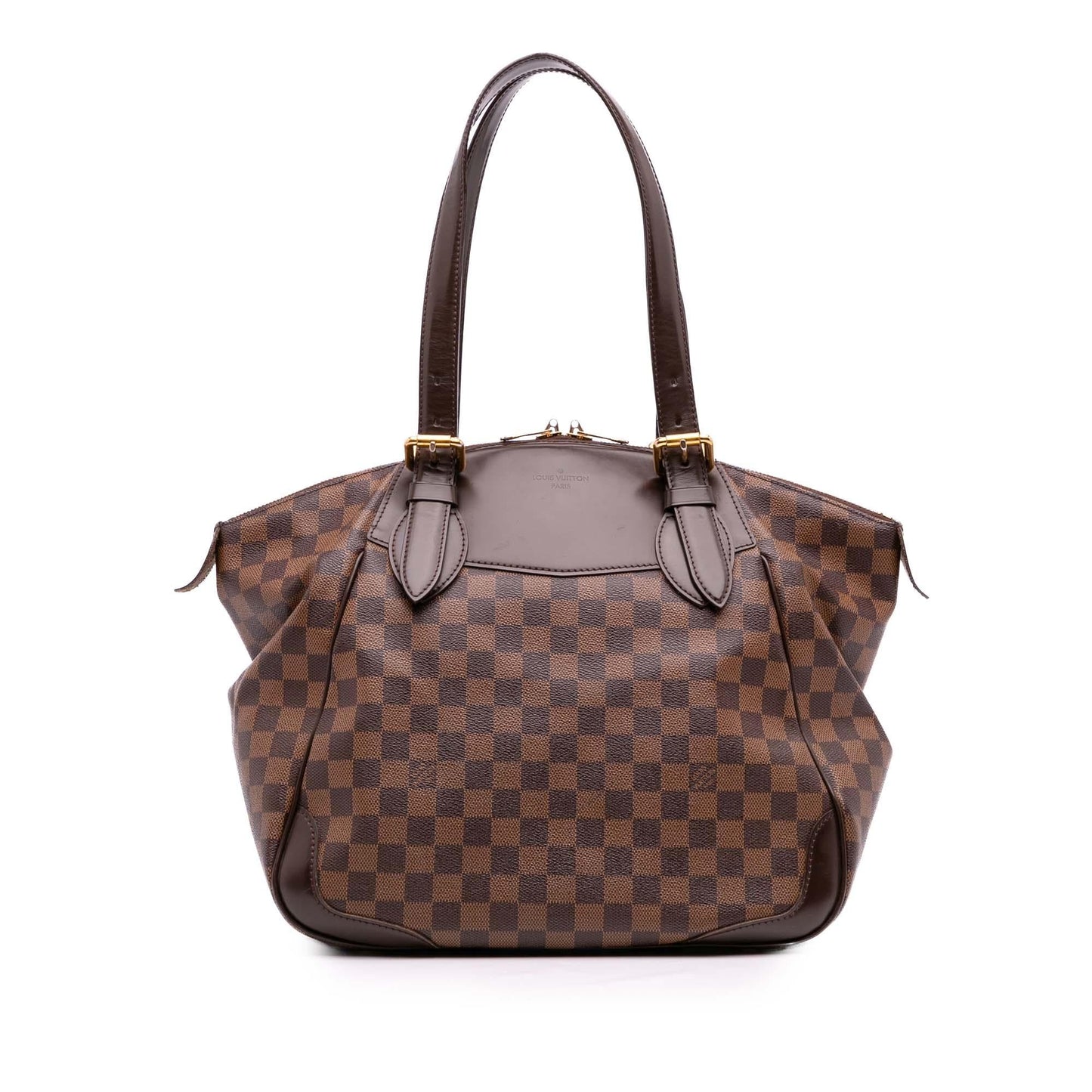 Louis Vuitton Damier Ebene Verona GM