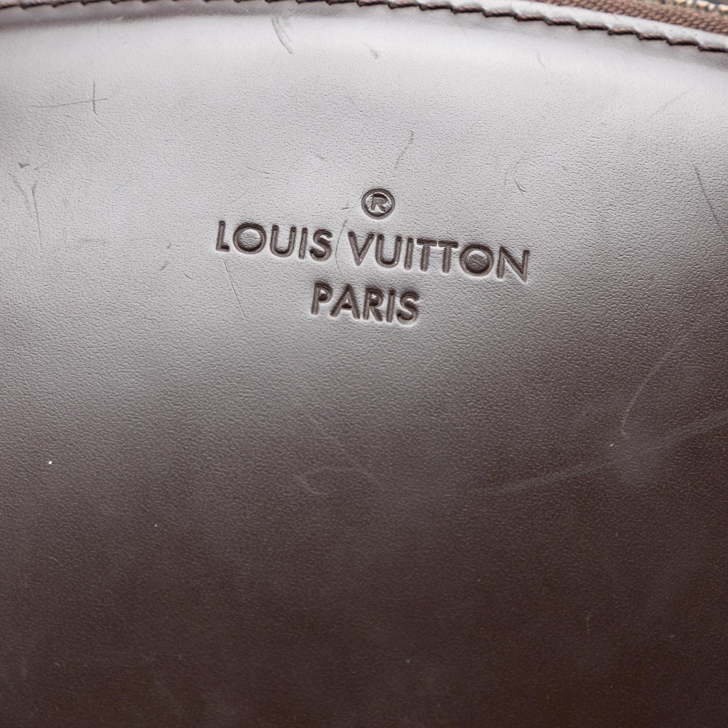 Louis Vuitton Damier Ebene Verona GM