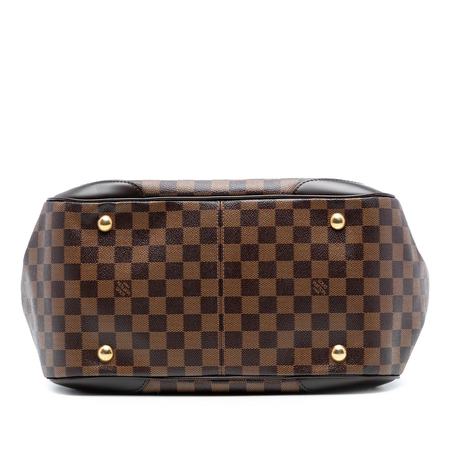 Louis Vuitton Damier Ebene Verona GM