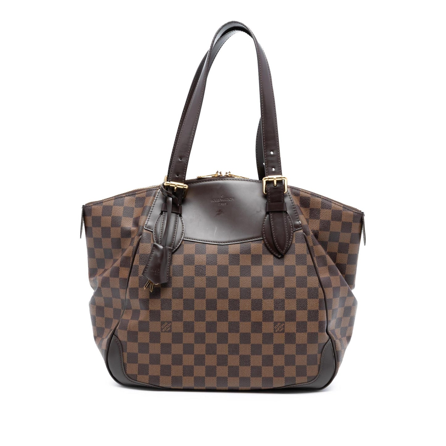 Louis Vuitton Damier Ebene Verona GM