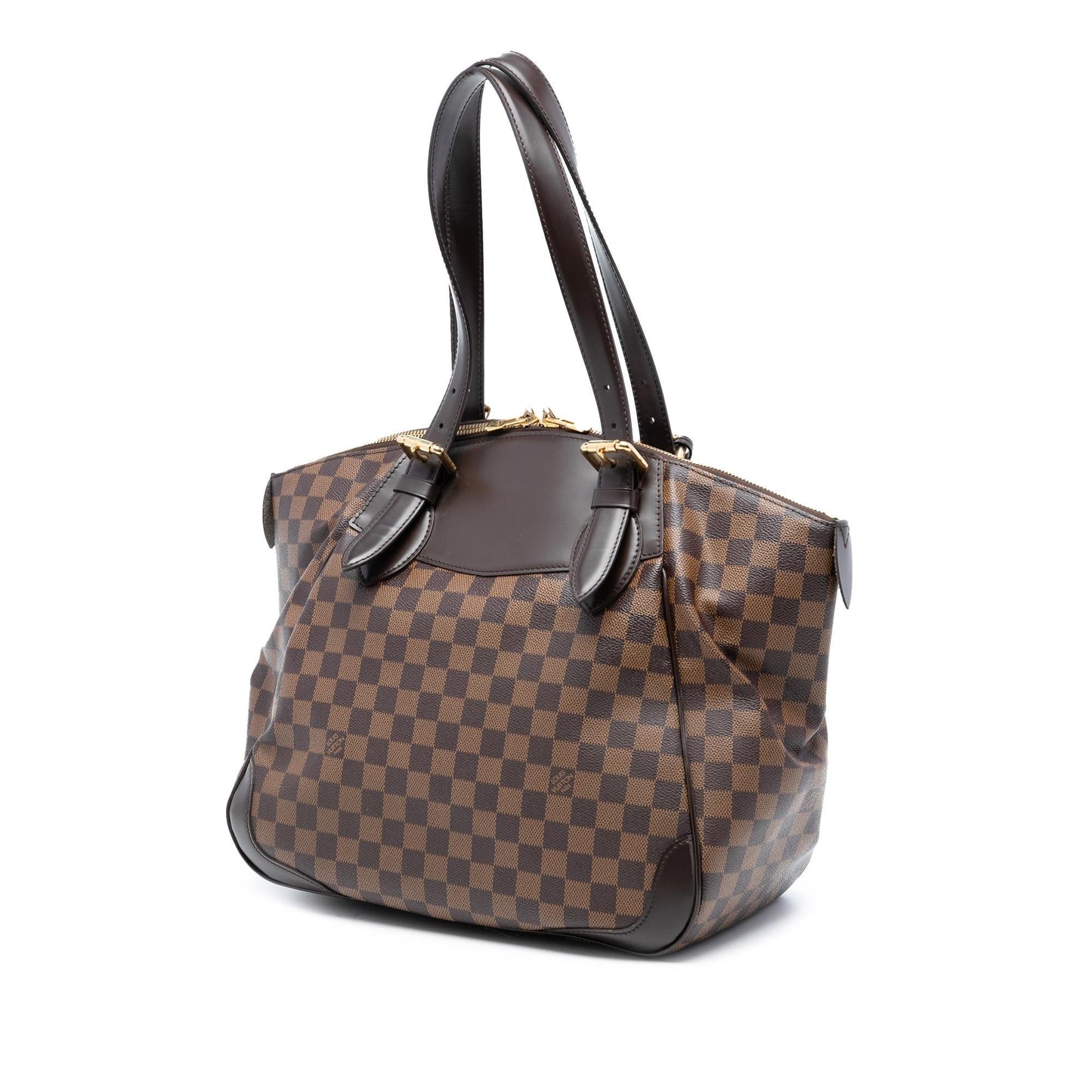 Louis Vuitton Damier Ebene Verona GM