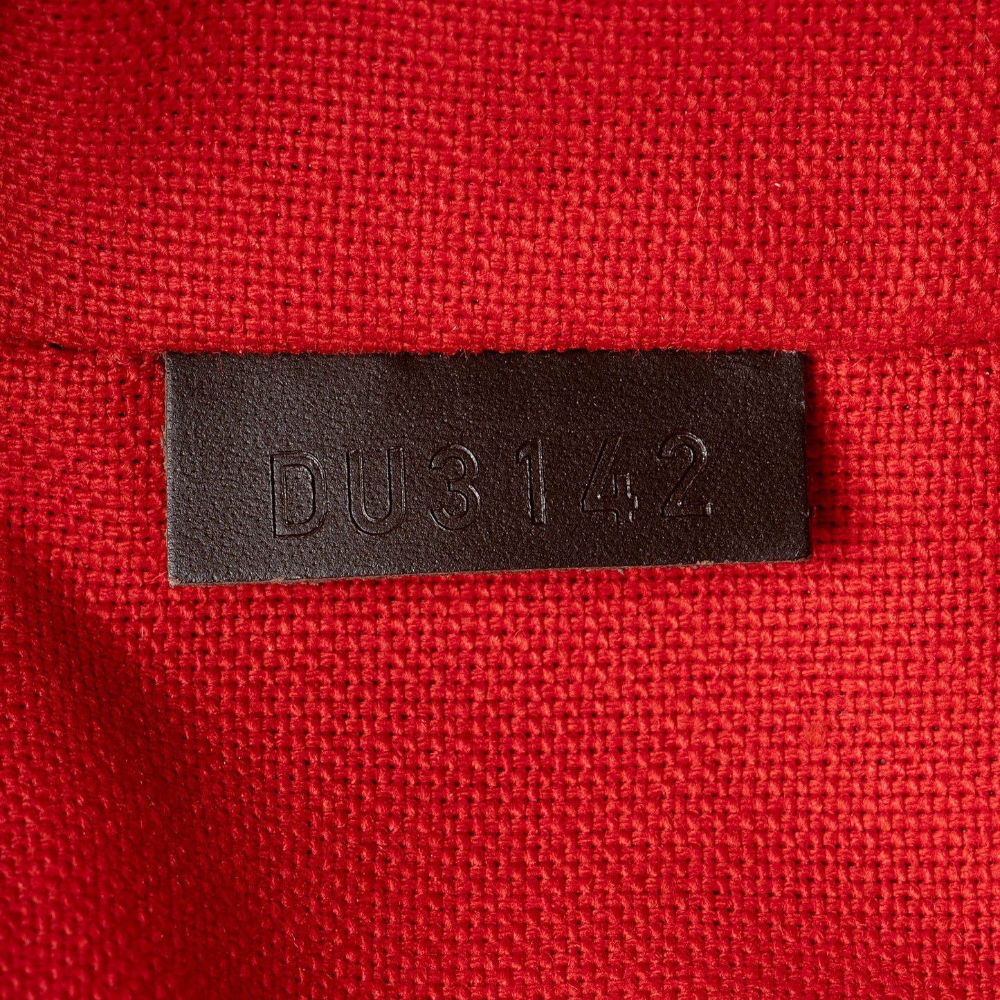 Louis Vuitton Damier Ebene Verona MM Shoulder Bag