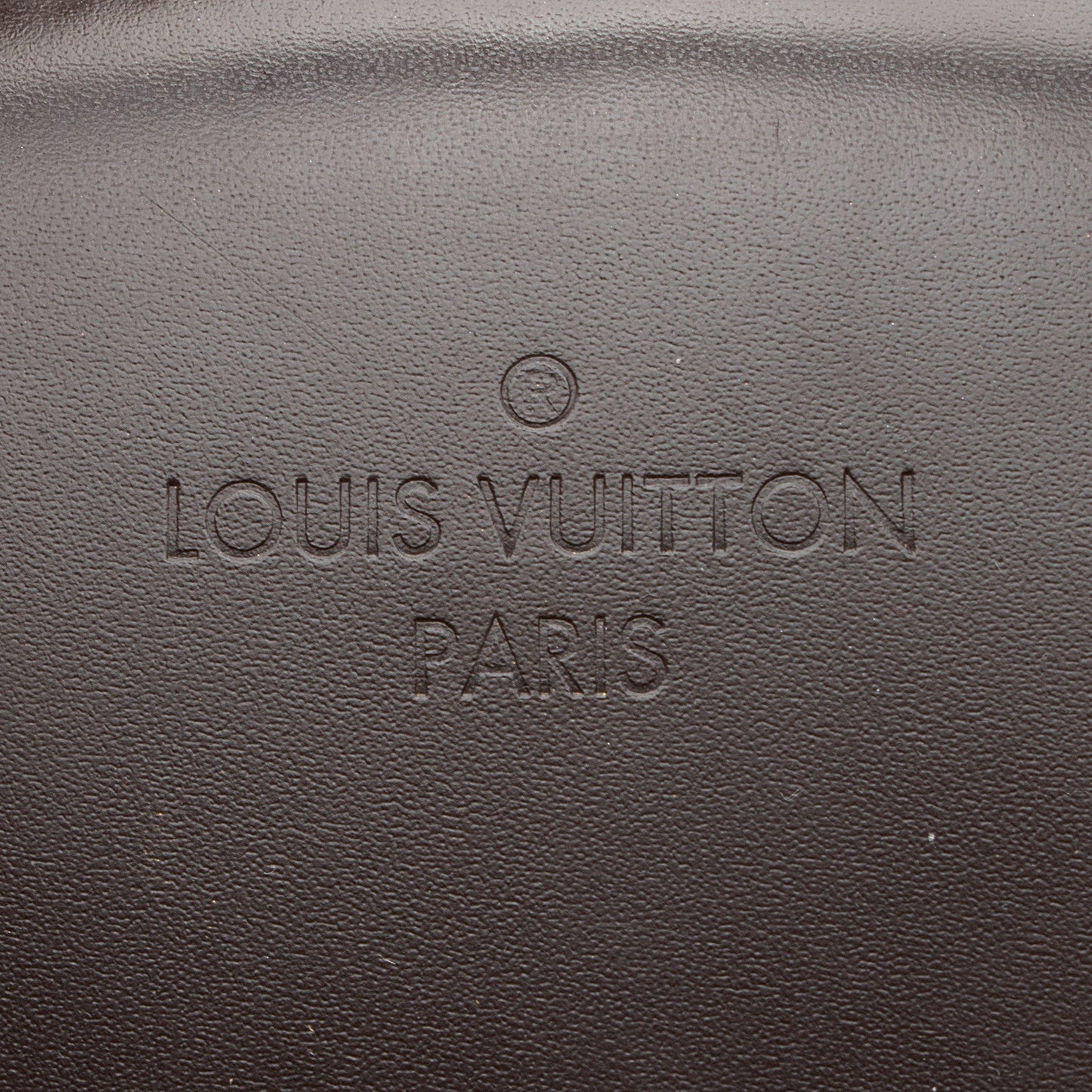 Louis Vuitton Damier Ebene Verona MM Shoulder Bag