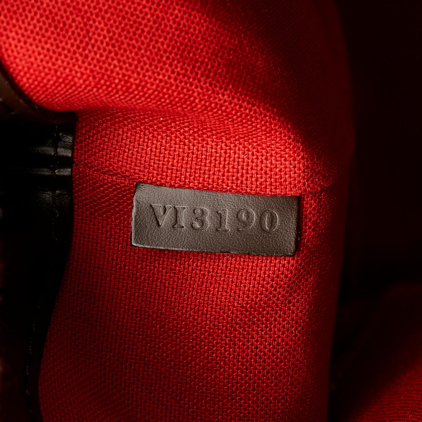 Louis Vuitton Damier Ebene Verona MM (SHG-KcR8h4)
