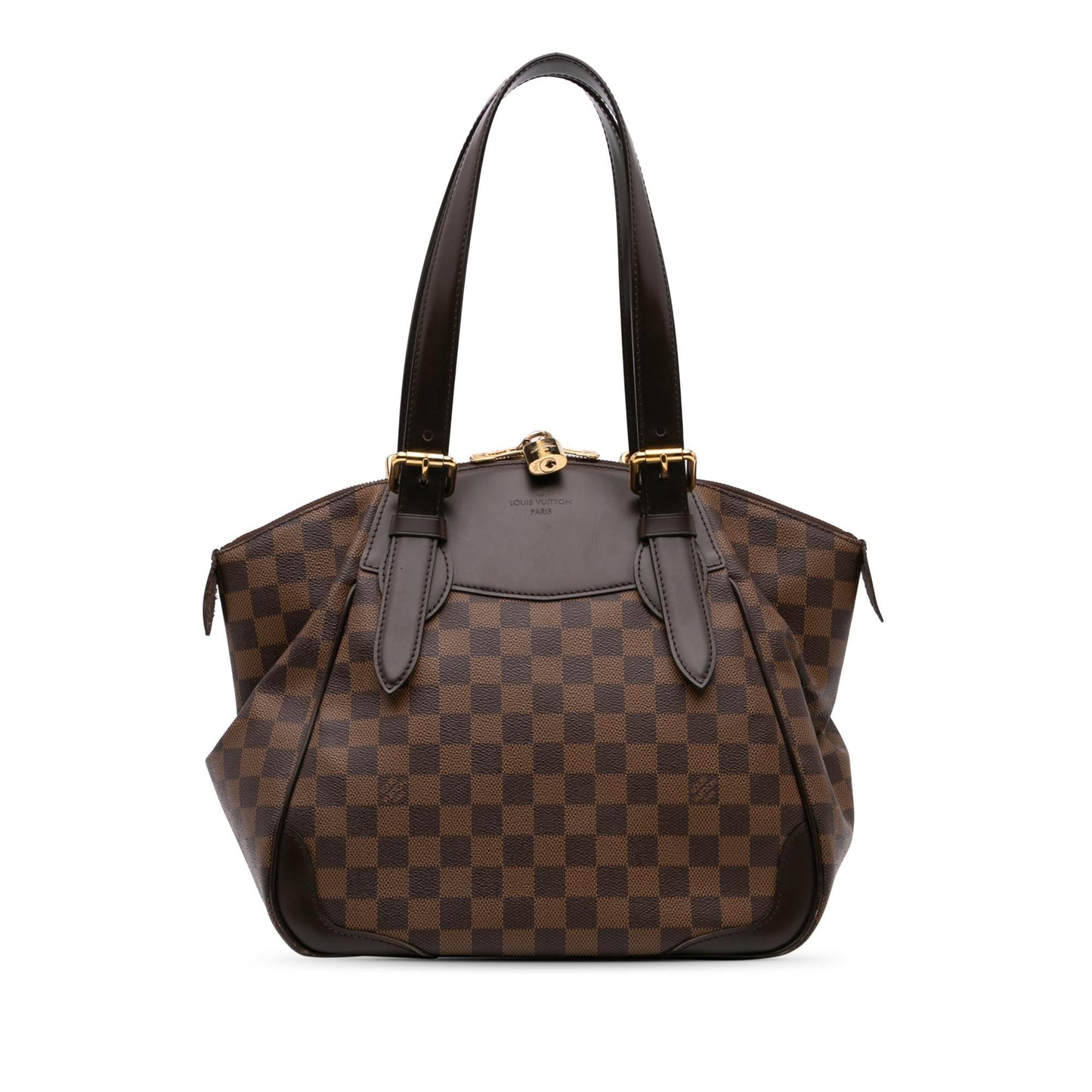 Louis Vuitton Damier Ebene Verona MM