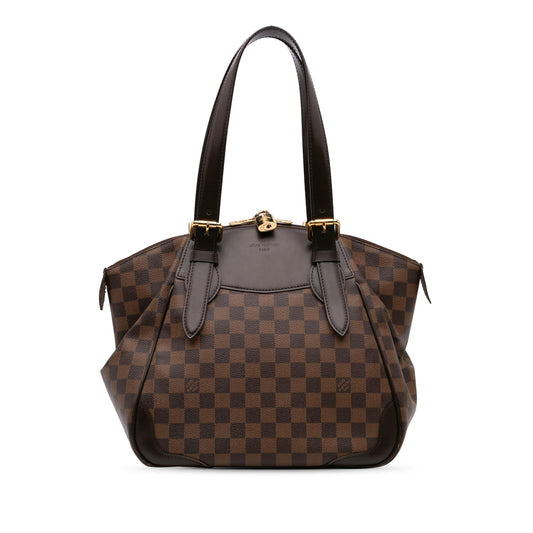 Louis Vuitton Damier Ebene Verona MM