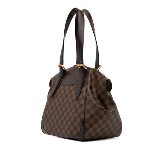Louis Vuitton Damier Ebene Verona MM