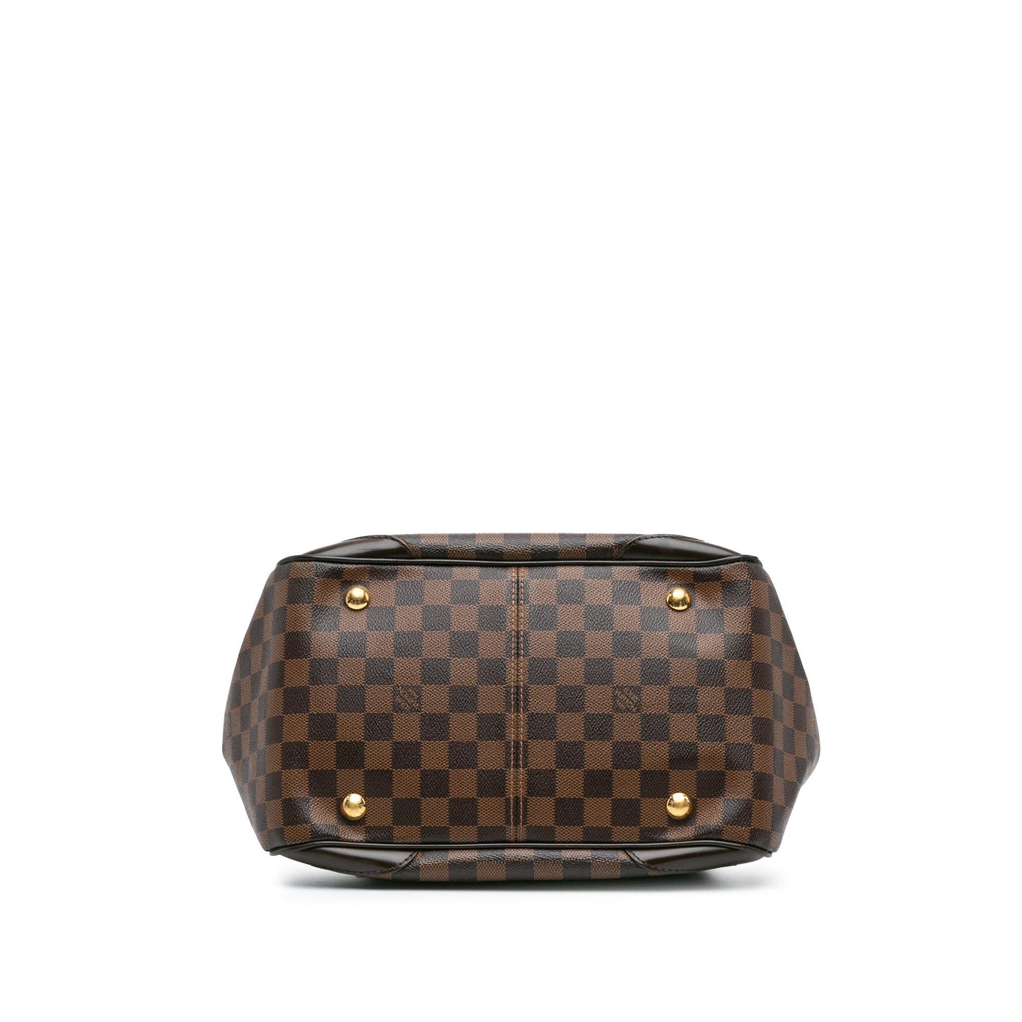 Louis Vuitton Damier Ebene Verona MM