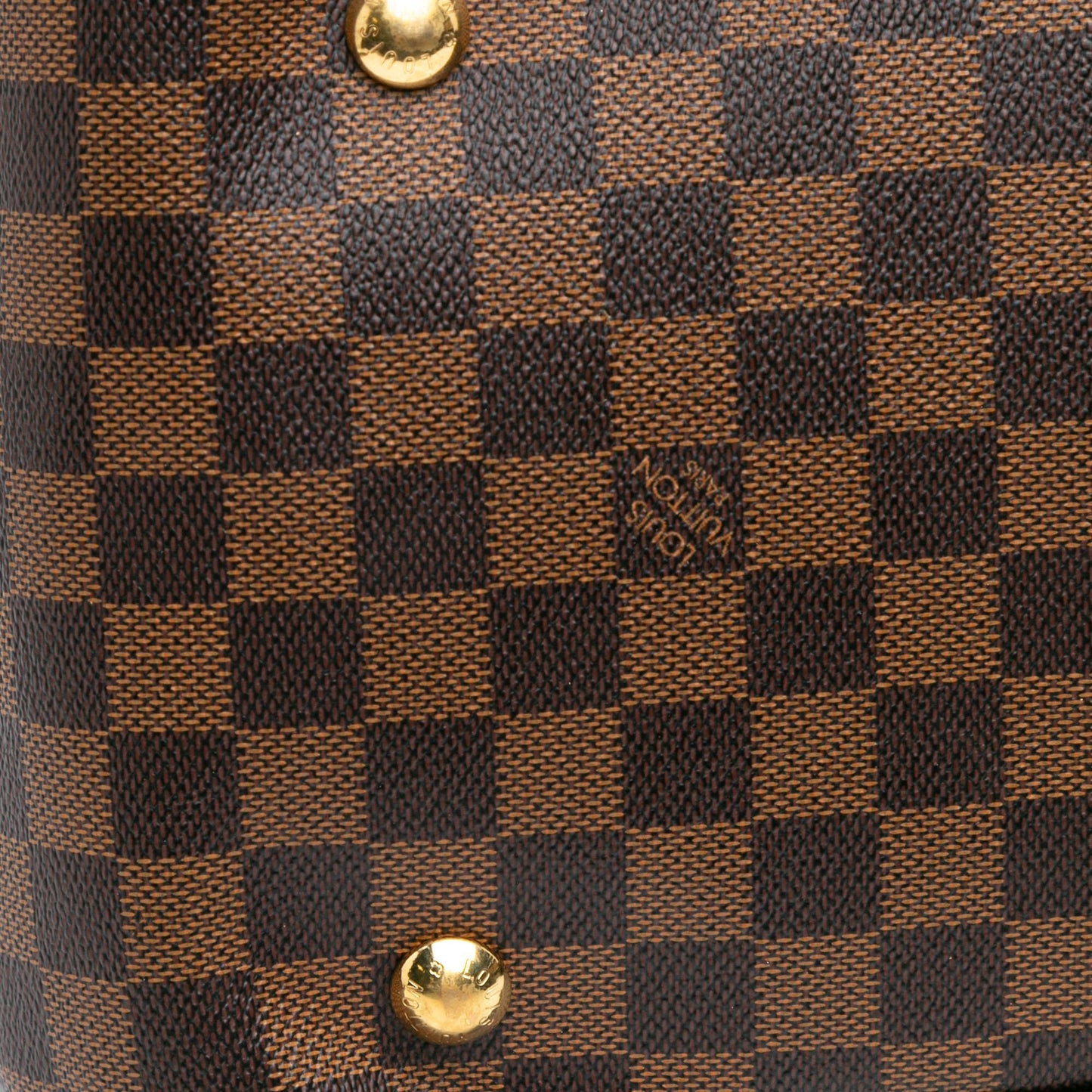 Louis Vuitton Damier Ebene Verona MM