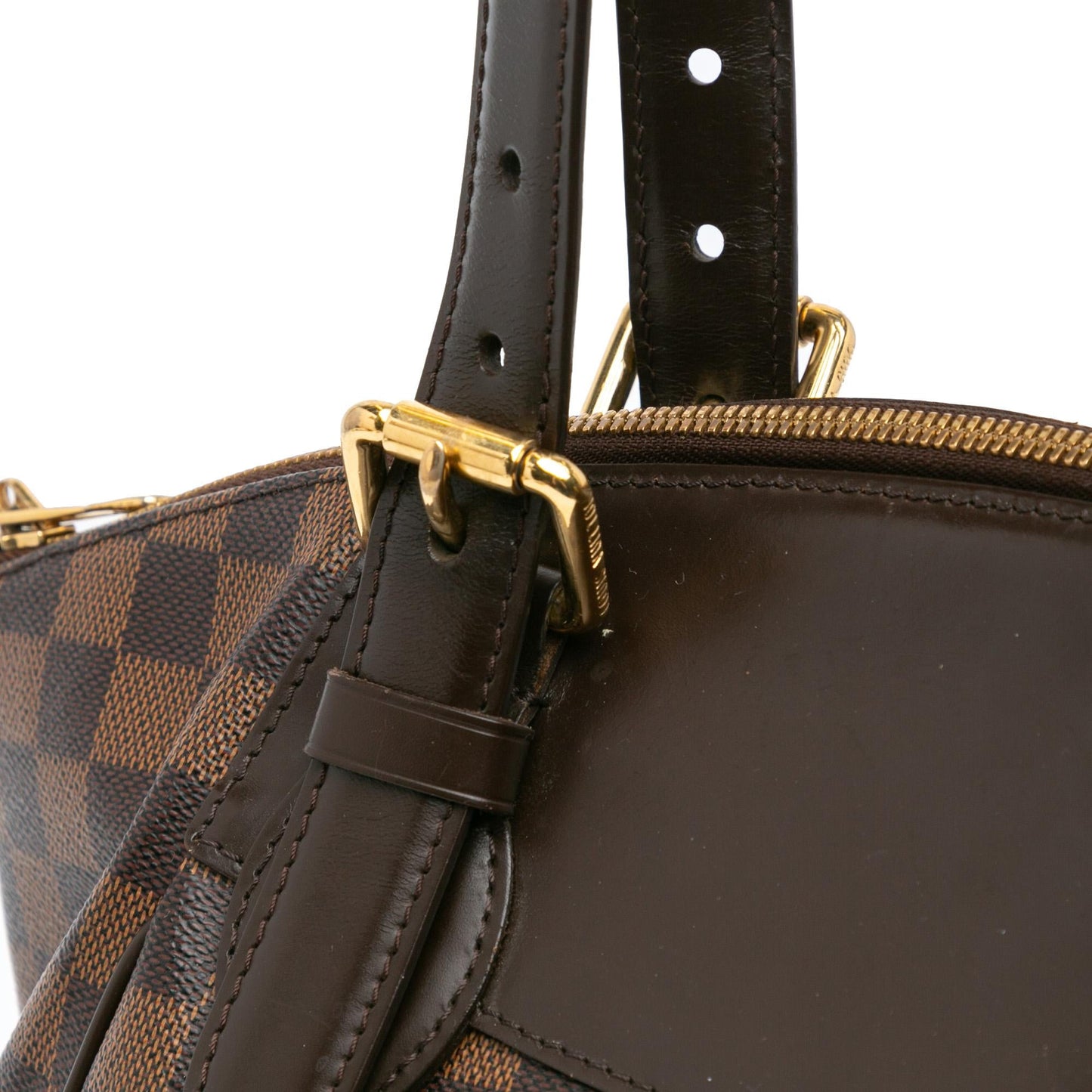 Louis Vuitton Damier Ebene Verona MM