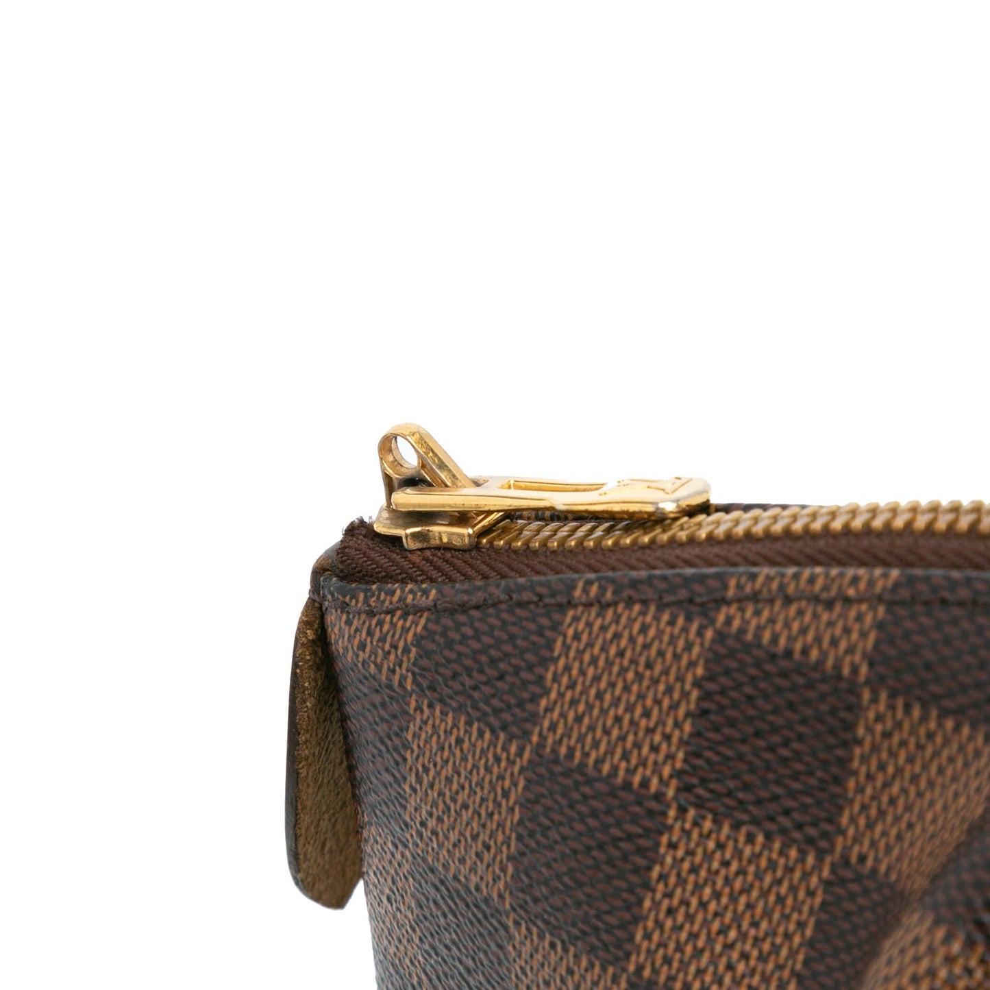 Louis Vuitton Damier Ebene Verona MM