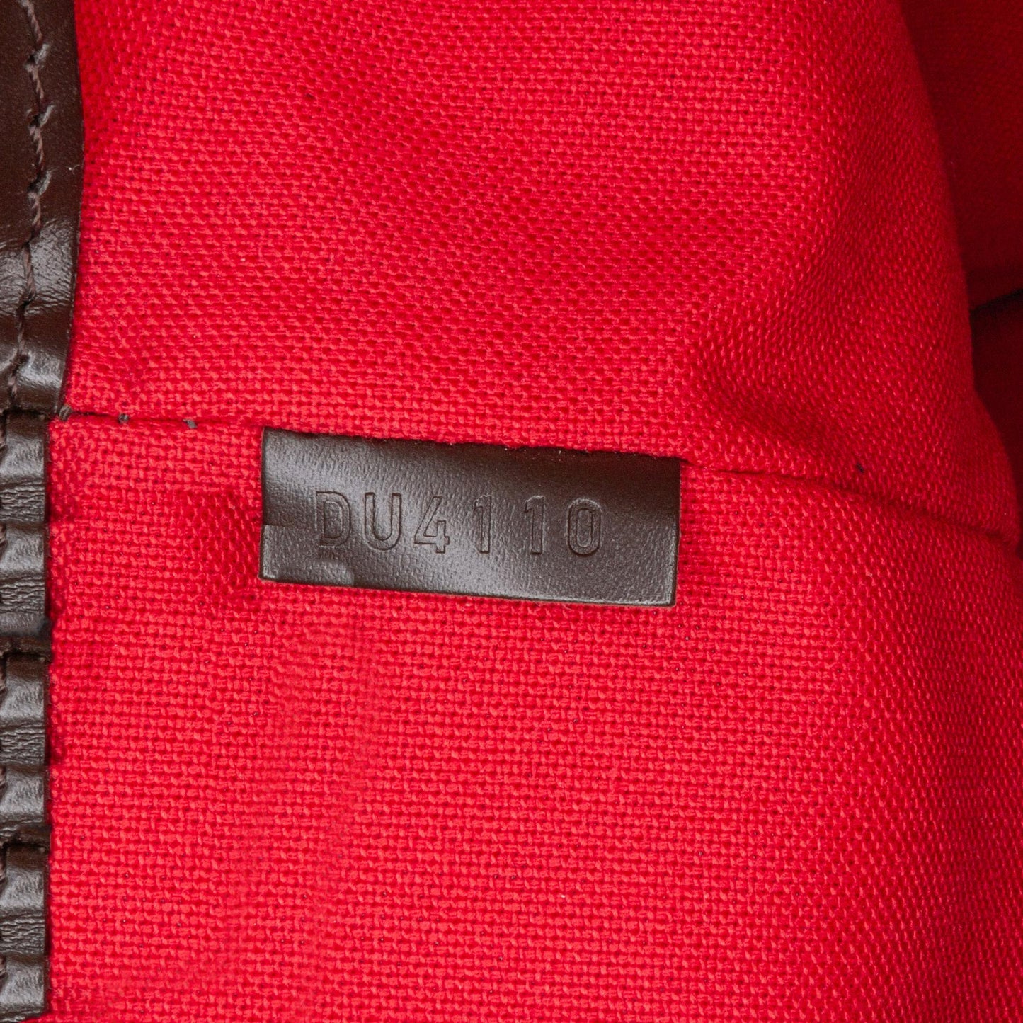 Louis Vuitton Damier Ebene Verona MM
