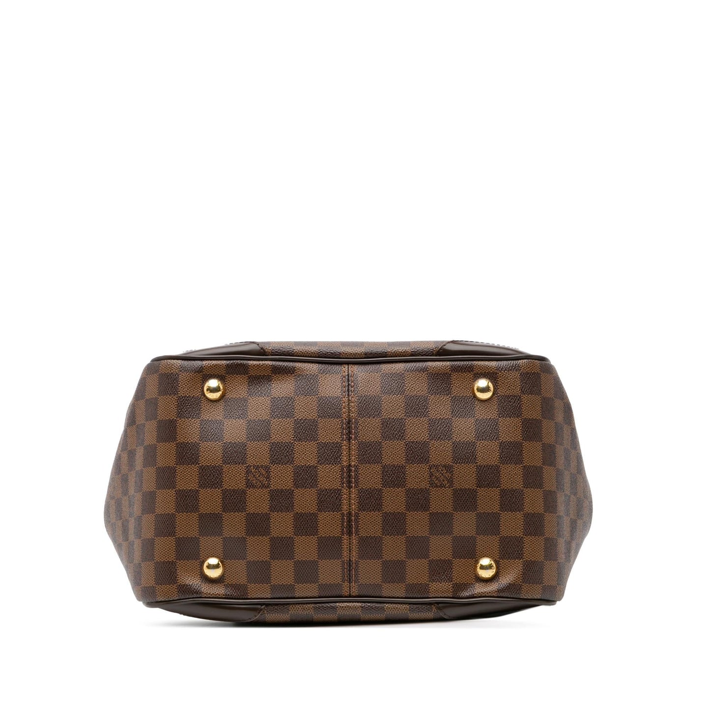 Louis Vuitton Damier Ebene Verona MM
