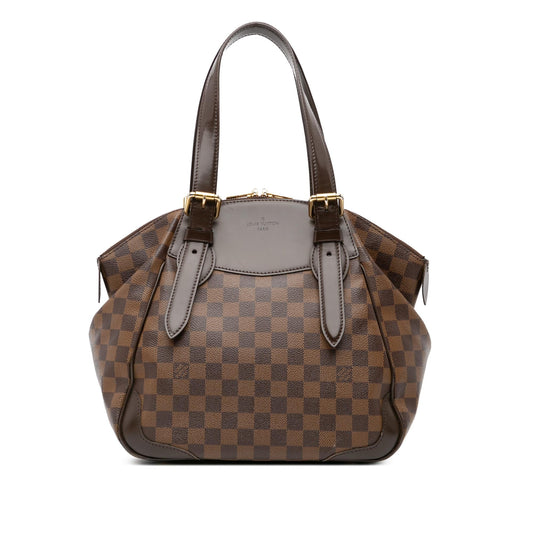 Louis Vuitton Damier Ebene Verona MM