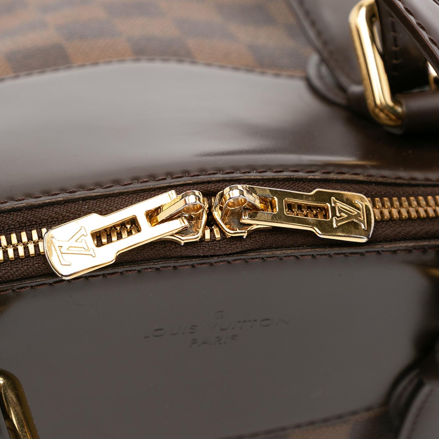 Louis Vuitton Damier Ebene Verona MM