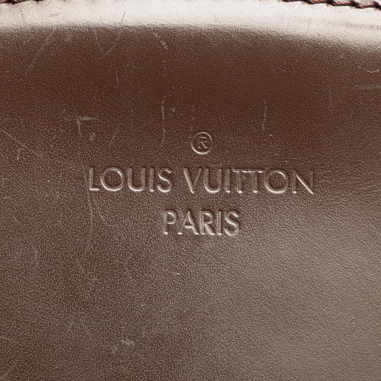 Louis Vuitton Damier Ebene Verona MM