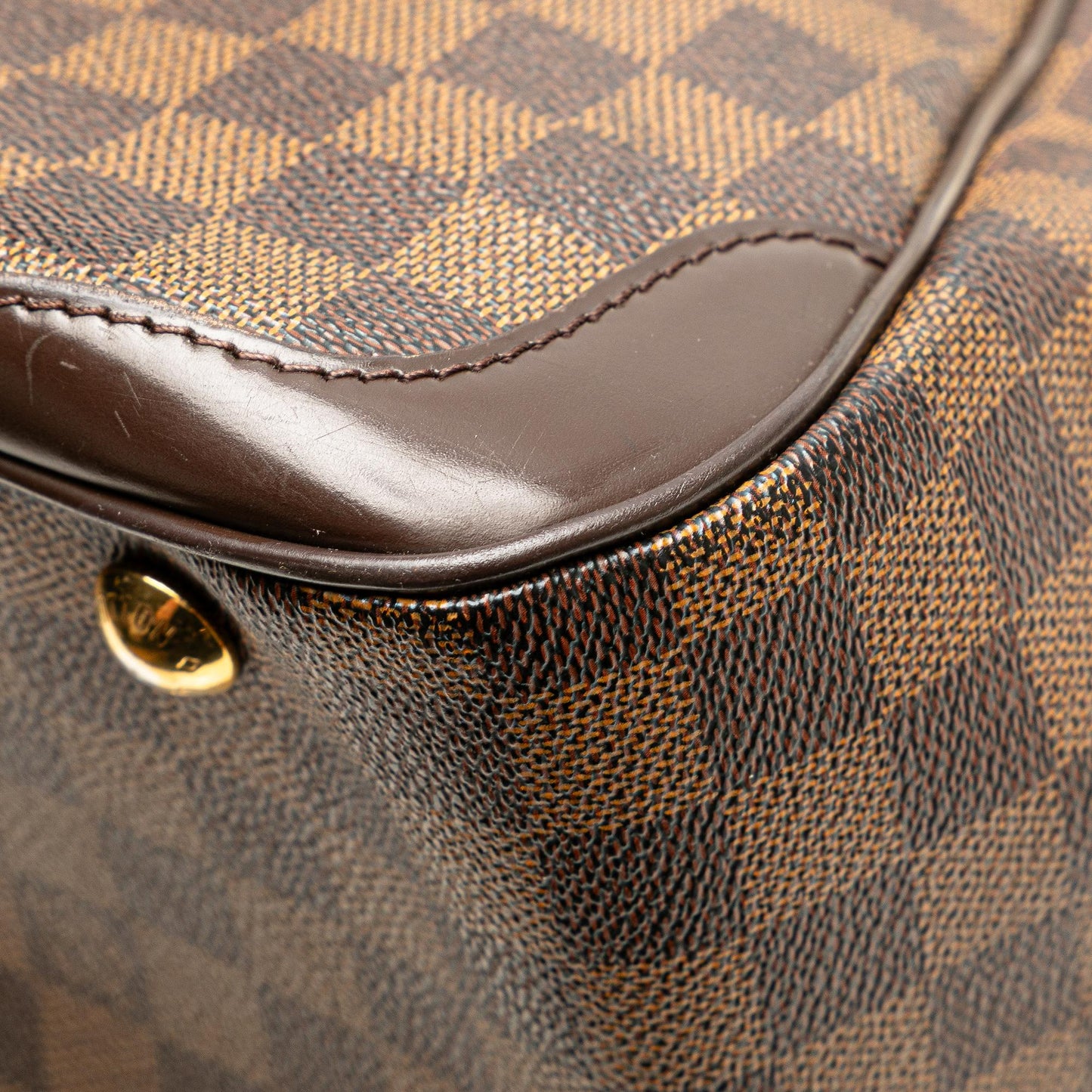 Louis Vuitton Damier Ebene Verona MM