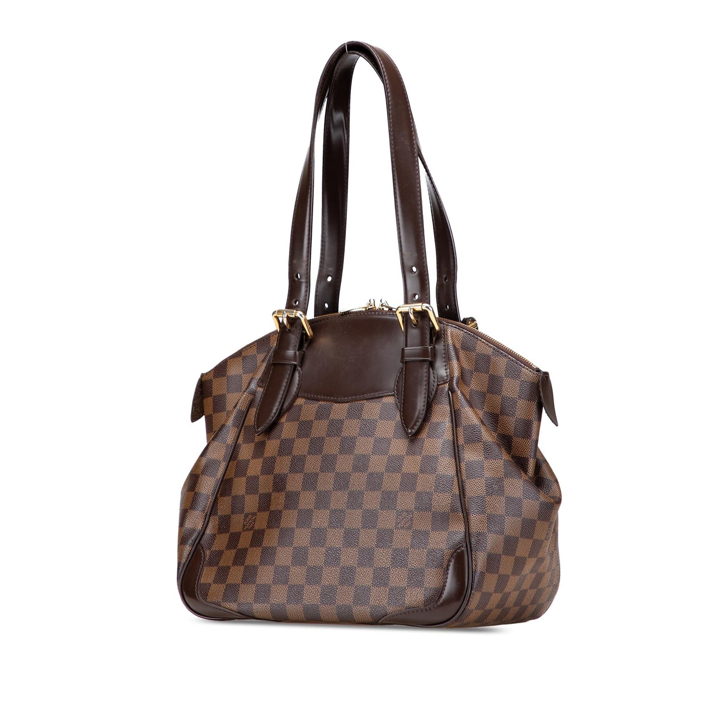 Louis Vuitton Damier Ebene Verona MM