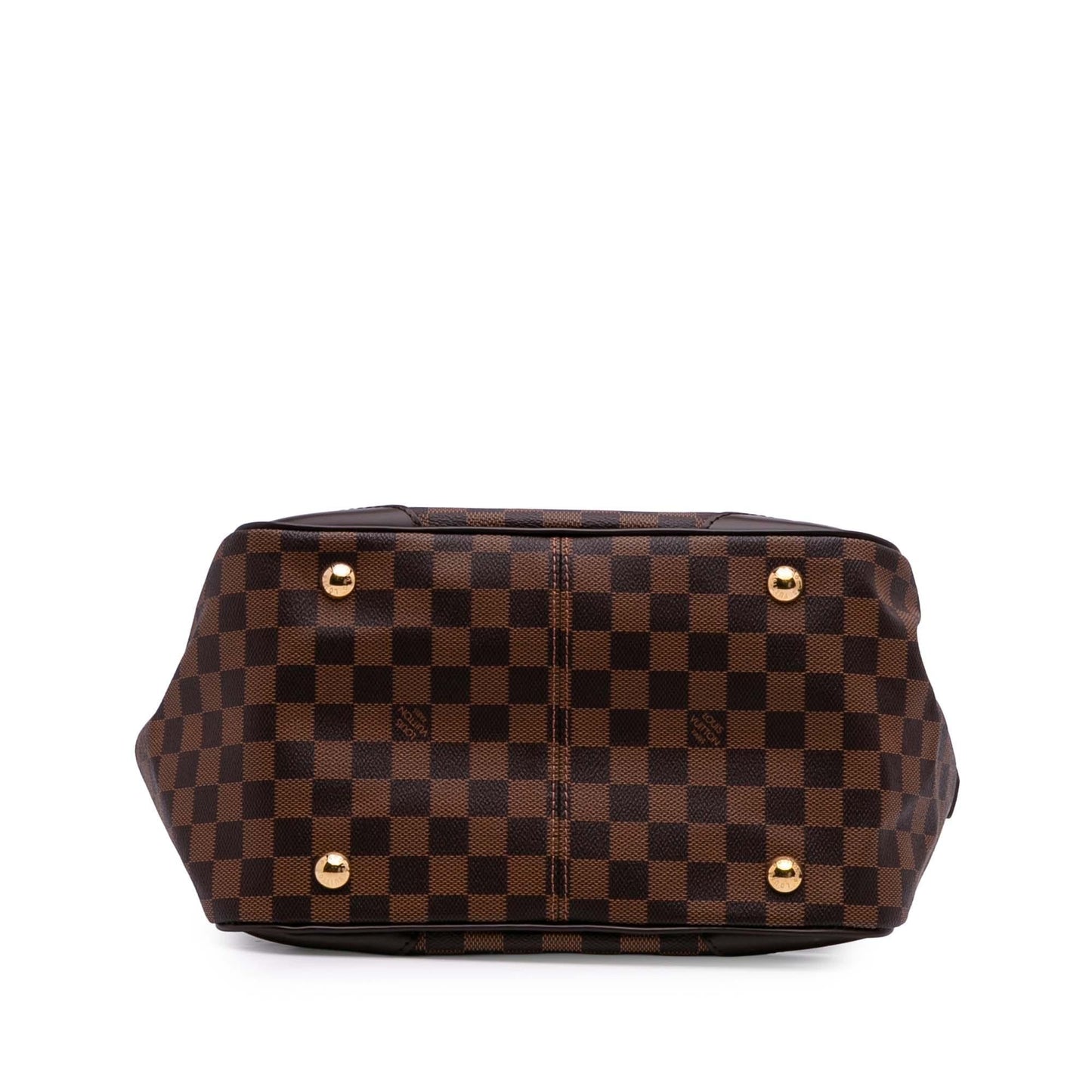Louis Vuitton Damier Ebene Verona MM